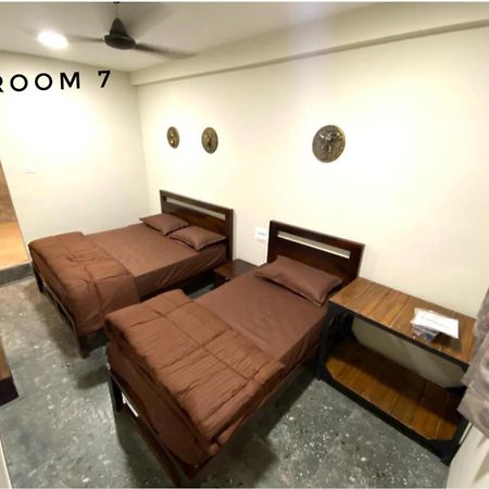 Rosewood Villa Lonavala Exterior photo