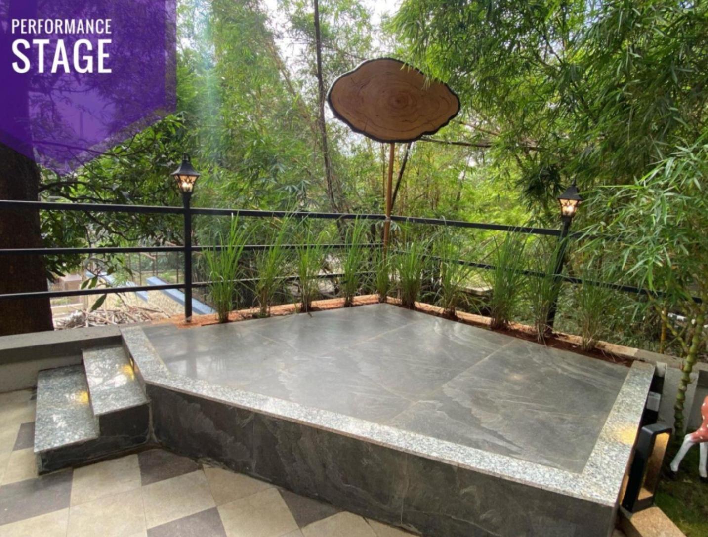 Rosewood Villa Lonavala Exterior photo